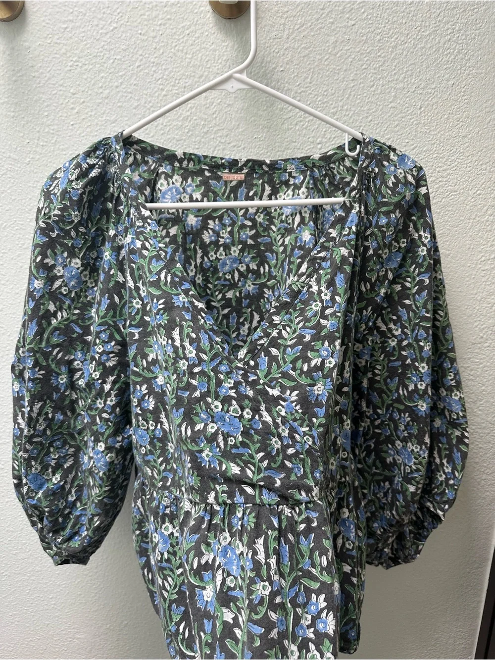 Anthropologie handmade love